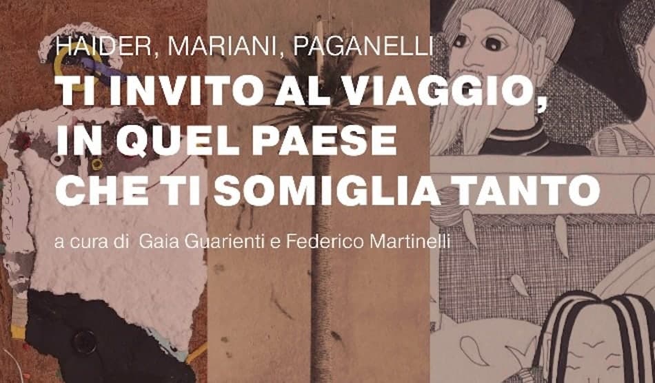 Ti invito al viaggio in quel paese che ti somiglia tanto