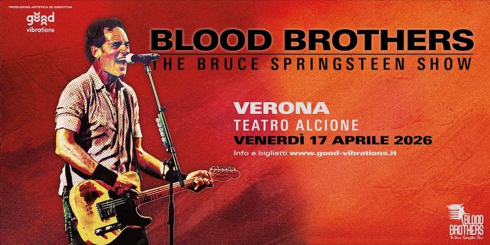 blood brothers a verona