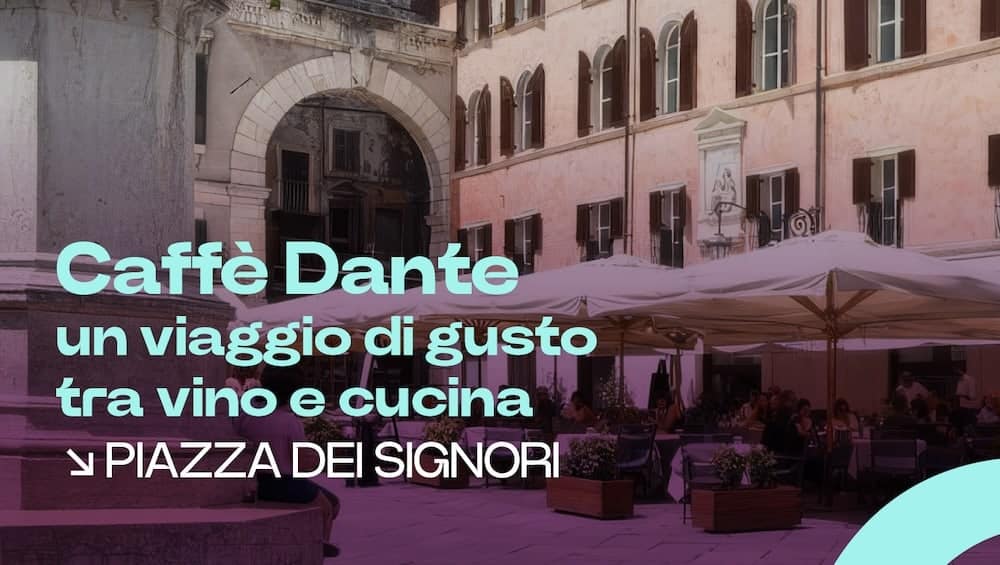 degustazioni caffe dante