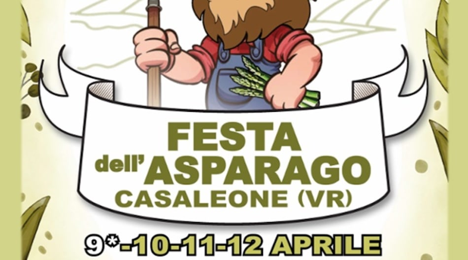 festa asparago casaleone