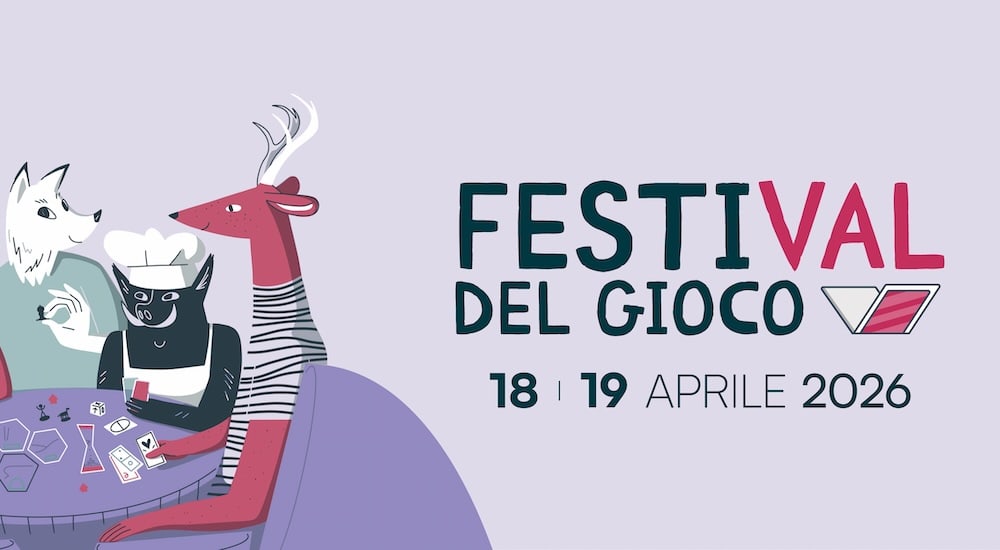 festival del gioco dolce