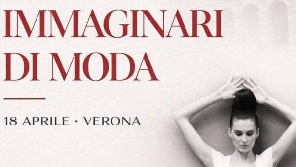 “Immaginari di moda” tra moda, arte e creatività contemporanea