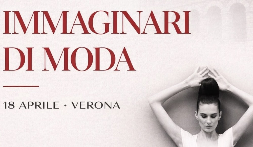 immaginari di moda