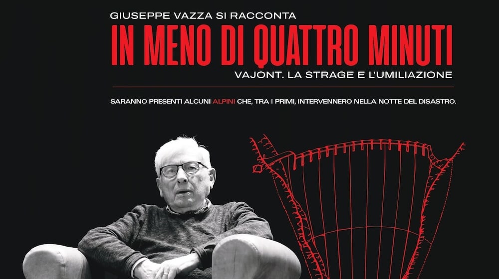 in meno di quattro minuti