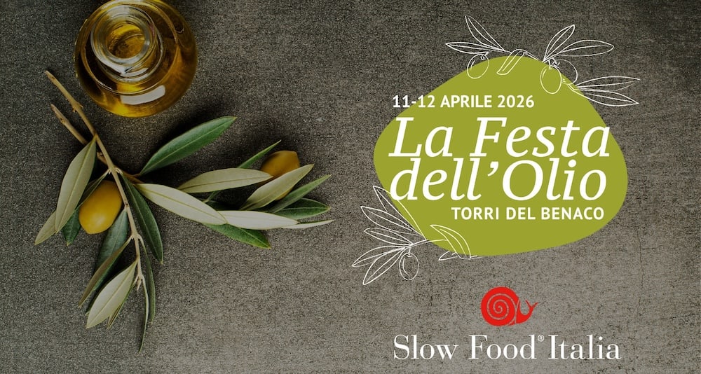 la festa olio Torri del Benaco