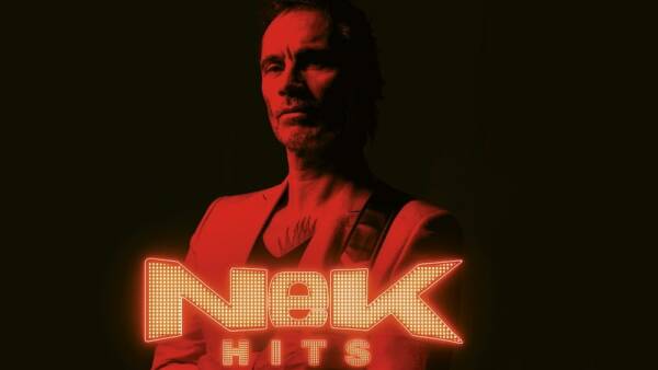 Nek in concerto per il Villafranca Festival 2026