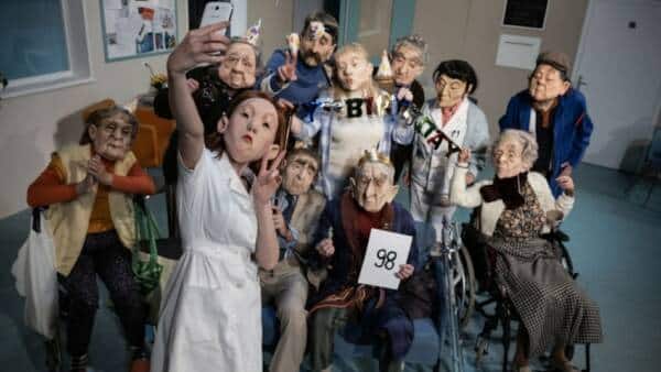 “Paradiž” di Matteo Spiazzi al Teatro Camploy