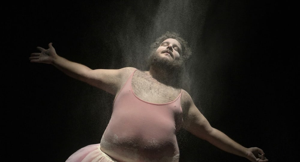 storia Ciccio Speranza camploy