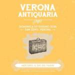 verona antiquaria giugno
