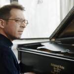 Aaron Parks Teatro Ristori