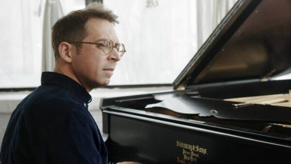 Gran finale di stagione del Teatro Ristori con il pianista Aaron Parks