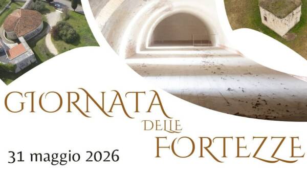 Giornata delle Fortezze