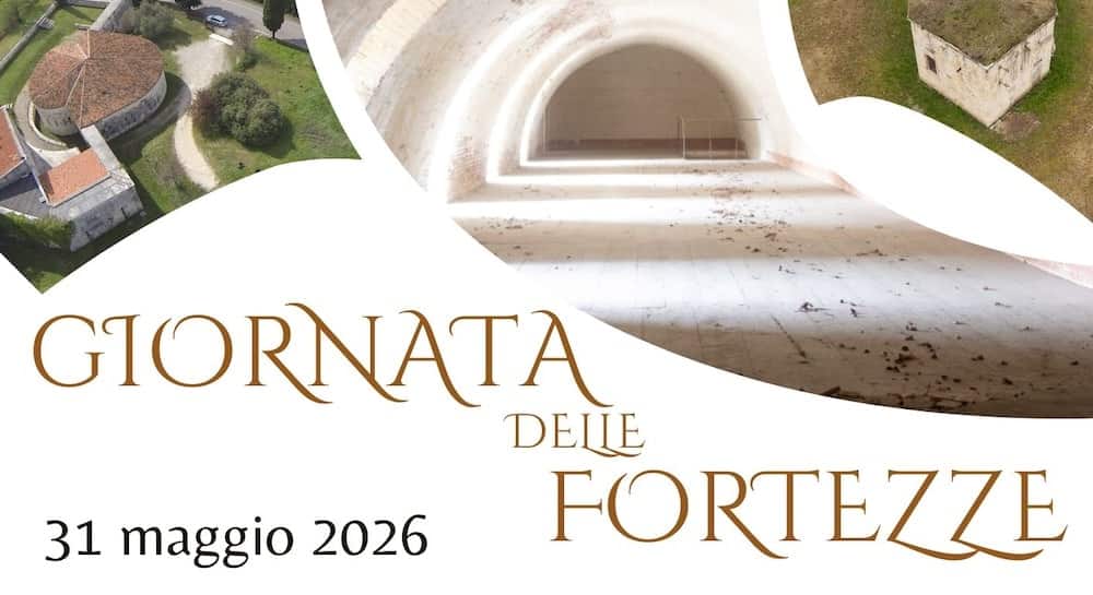 Giornata delle fortezze