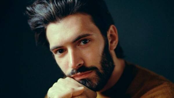 Giovanni Caccamo al Teatro Romano di Verona