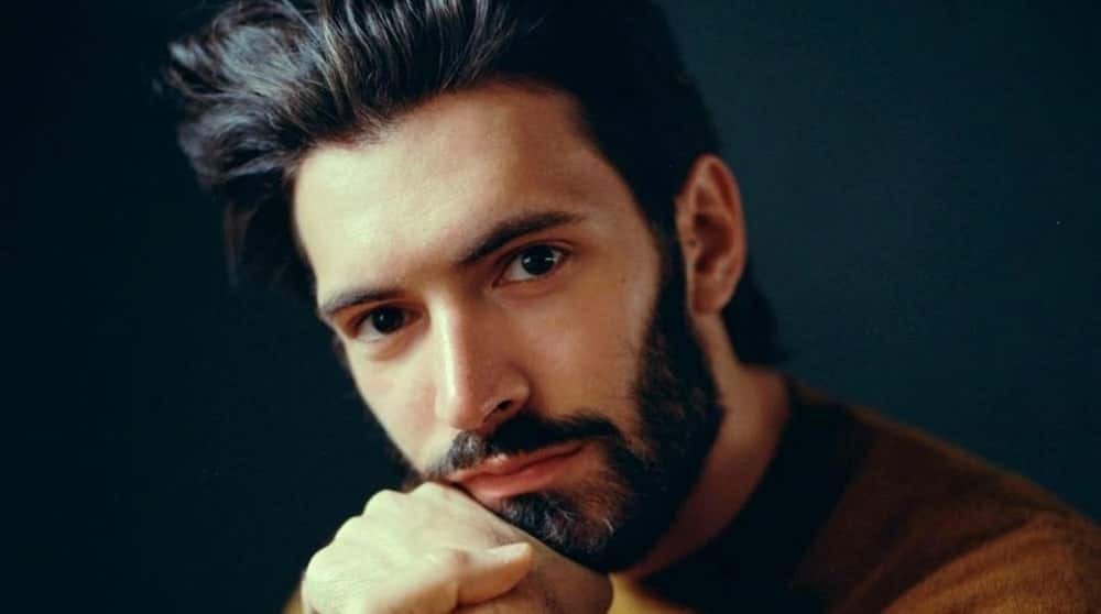 Giovanni Caccamo al Teatro Romano di Verona