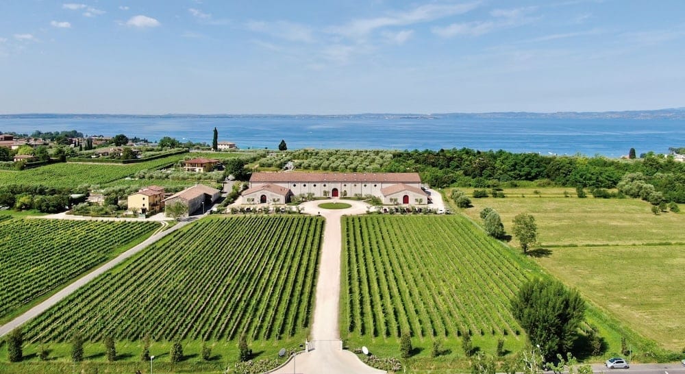 Cantine aperte Guerrieri Rizzardi