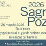 Sagra di Pozzo 2026