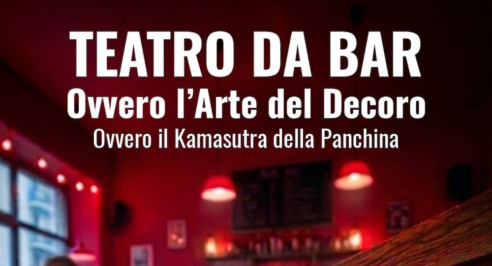 Teatro da Bar Malacarne