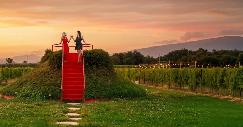 Wine&Chill Aperitivo al tramonto