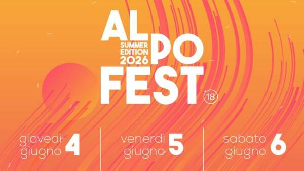 Alpo Fest 2026