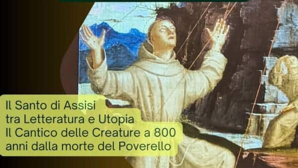 Rilettura in chiave attuale del Cantico delle Creature a Corte Molon