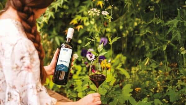 Fiori, erbe e sapori di primavera a Tenuta Canova
