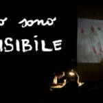 io sono invisibile