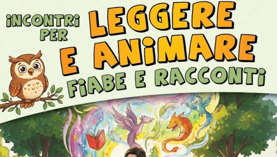 letture animate 2026