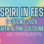respiri in festa