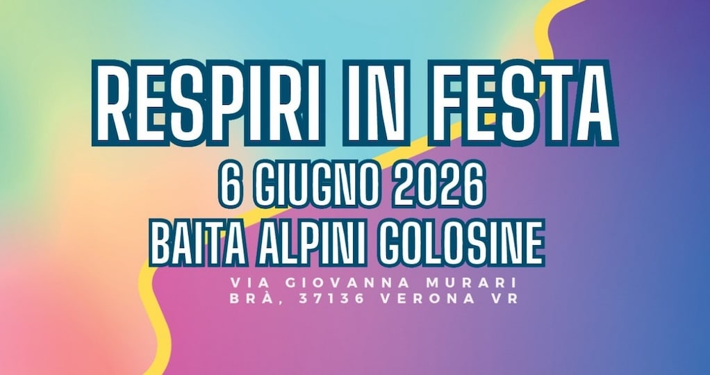 respiri in festa