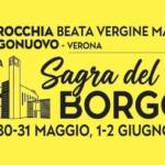 sagra di Borgo Nuovo 2026