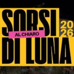 sorsi al chiaro di luna 2026