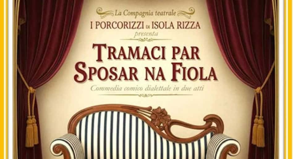 tramaci per sposar na fiola