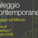 valeggio contemporanea