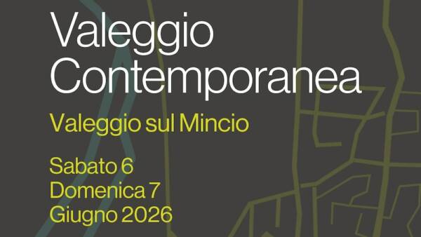 Valeggio Contemporanea