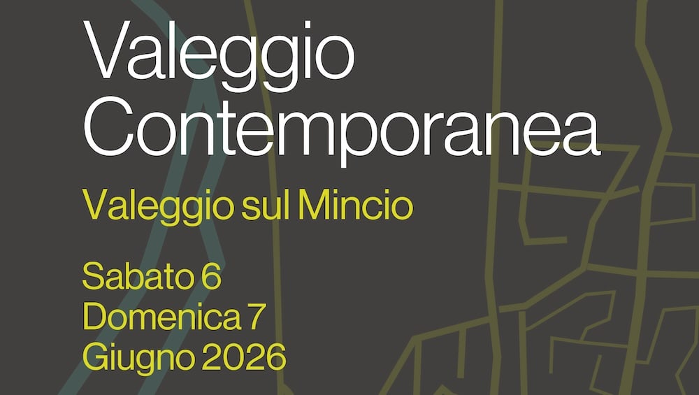 valeggio contemporanea