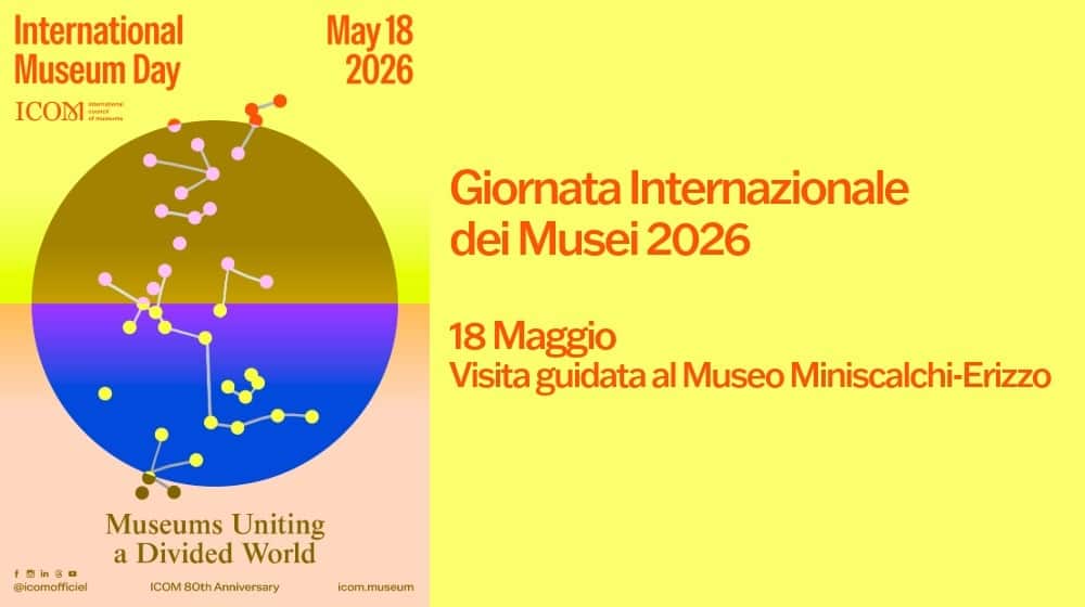 visita guidata museo miniscalchi