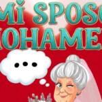 Mi sposo Mohamed