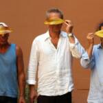 P.A.F. TRIO teatro romano verona