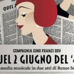 Quel 2 giugno del ’46 a Verona