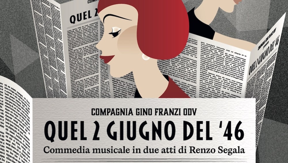 Quel 2 giugno del ’46 a Verona