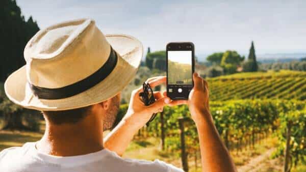 “Vino e fotografia”: workshop a Serego Alighieri
