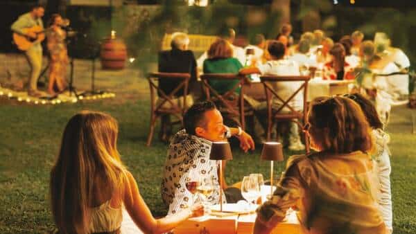 Wine Picnic e live music a Masi Tenuta Canova