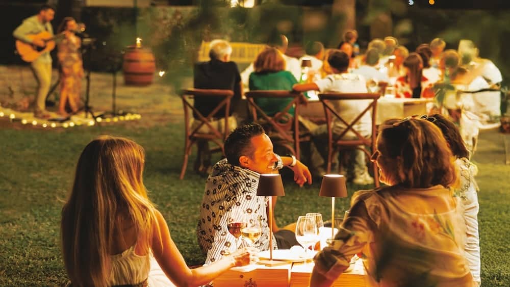 Wine Picnic Masi Tenuta Canova
