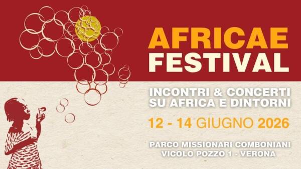 Africae Festival