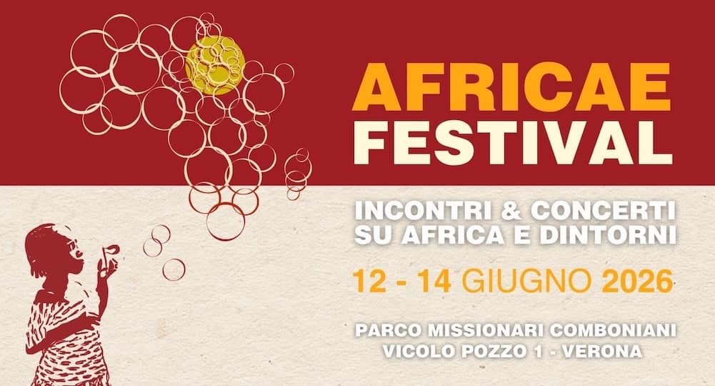 africae festival 2026
