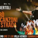 alberto bertoli concerto villa venier