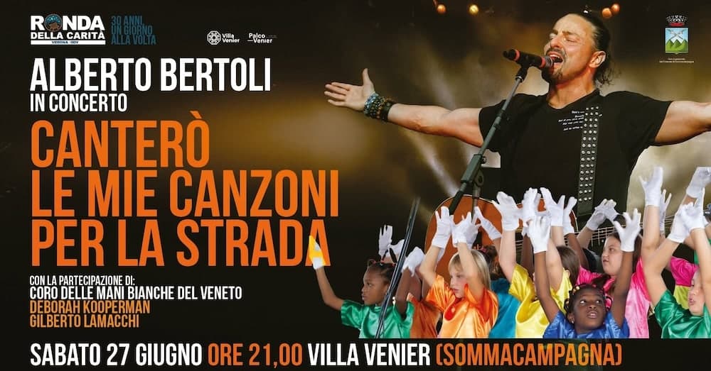 alberto bertoli concerto villa venier