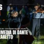 dante al lazzaretto