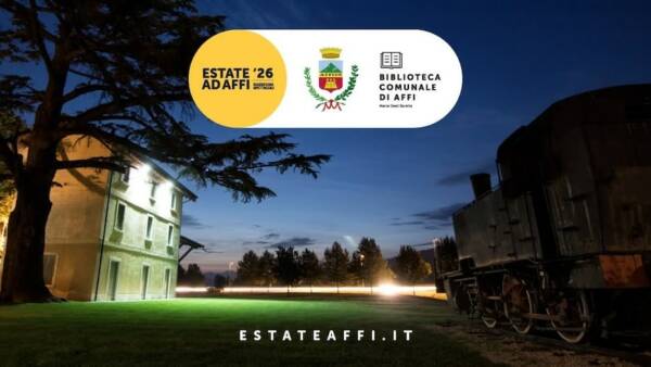 Estate ad Affi